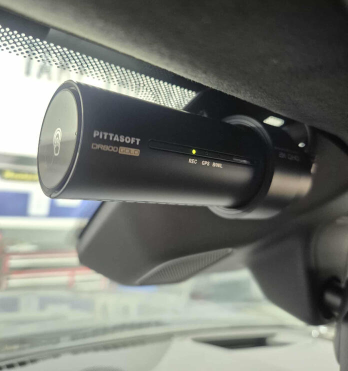 DASH CAM