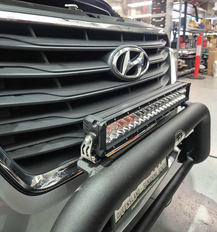LIGHTBAR
